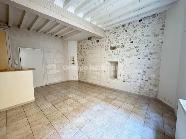 Appartement vente à Arles