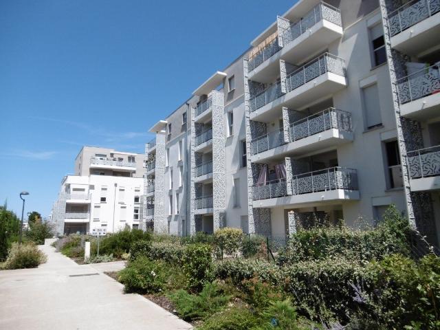 Appartement location à Toulouse