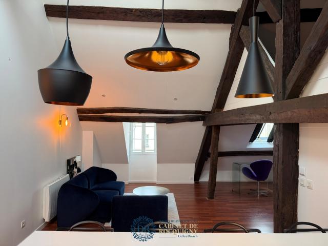 Appartement location à Orléans