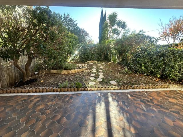 Appartement vente à Grasse, Vence