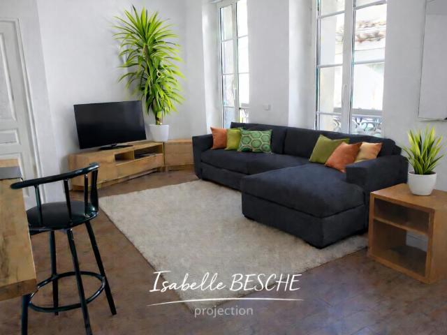 Appartement vente à Bordeaux
