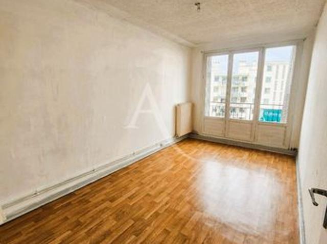 Appartement vente à Romorantin-Lanthenay, Fresnes