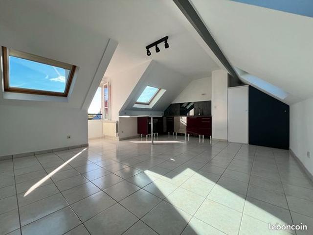 Appartement vente à Saint-Denis-en-Val, Loiret
