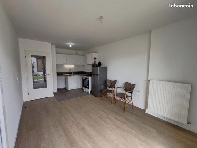 Appartement vente à Abbeville, Saint-valery-sur-somme