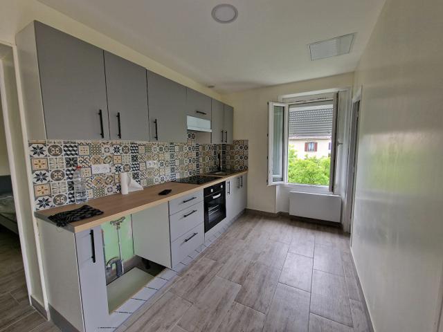 Appartement location à Auxerre, Migennes