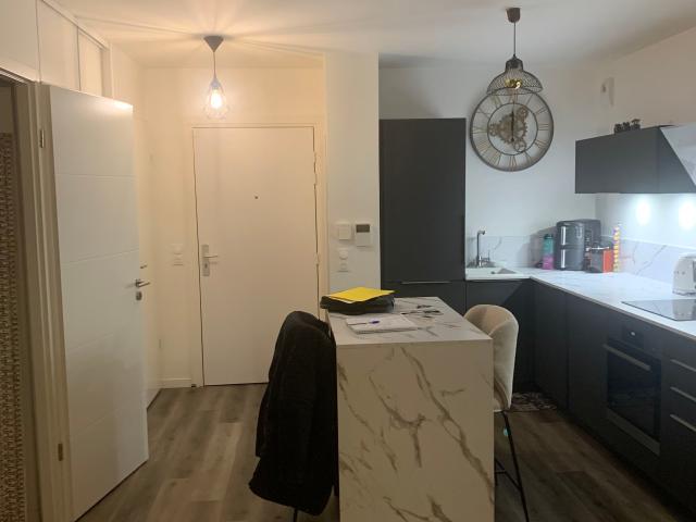 Appartement vente à L'Haÿ-les-Roses, Ivry-sur-seine