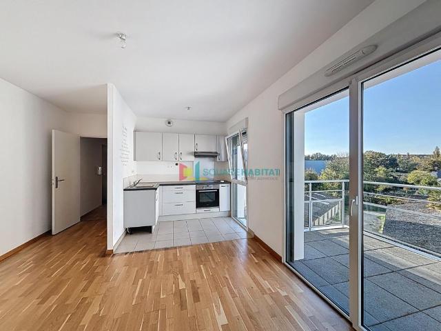 Appartement location à Quimper, Bretagne