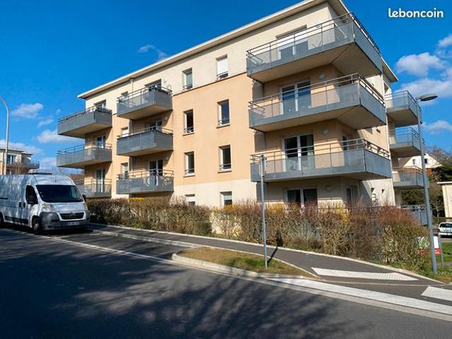 Appartement vente à Caen, Bretteville-sur-odon