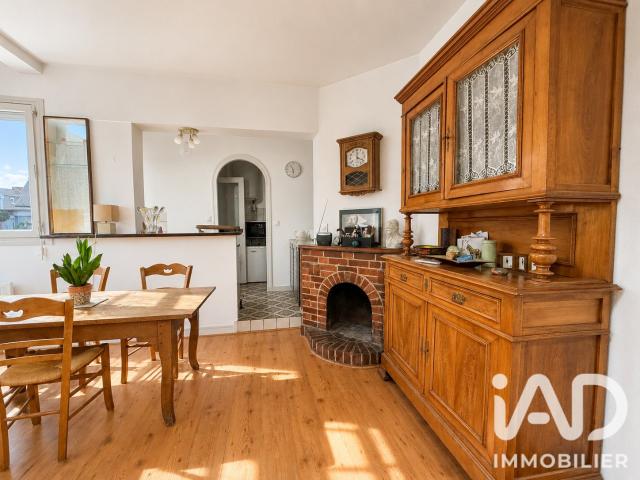 Appartement vente à Rouen, Bois-guillaume