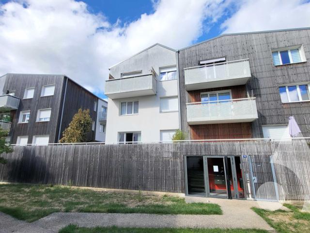 Appartement vente à Les Bayonnes, Herblay-sur-Seine