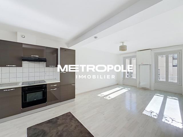Appartement vente à Tarare, Rhône