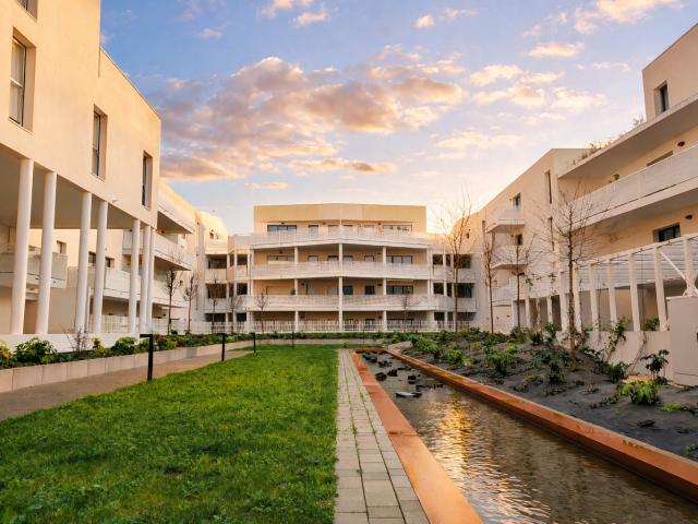 Appartement vente à La Rochelle