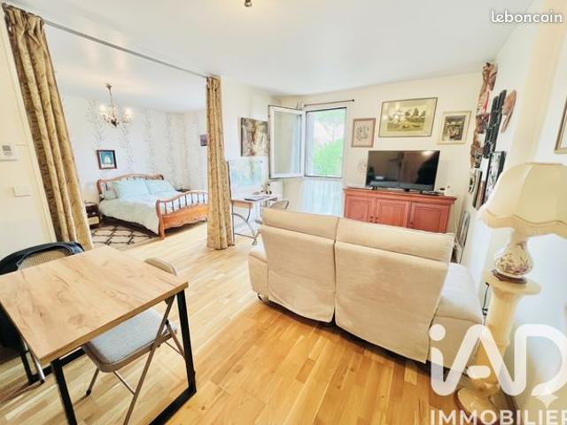 Appartement vente à Senlis, Nogent-sur-oise