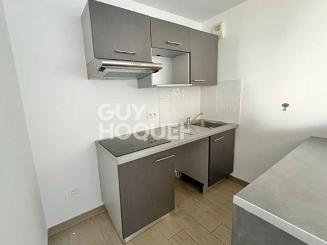 Appartement vente à Dieppe, Massy