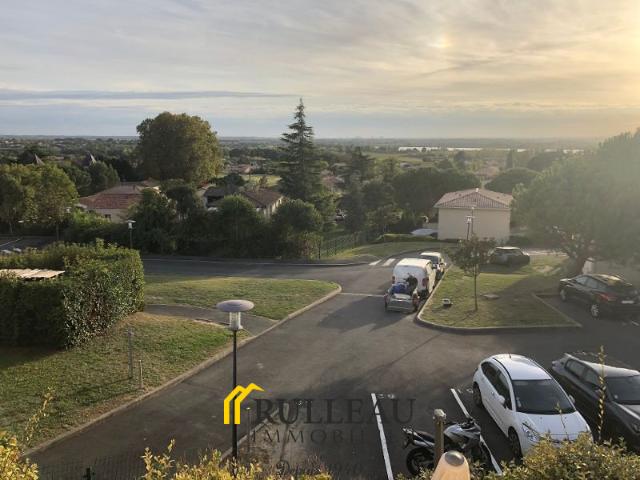 Appartement vente à Blaye, Saint-andré-de-cubzac