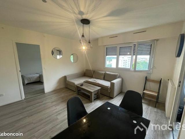 Appartement vente à Pontoise, Saint-ouen-l'aumône