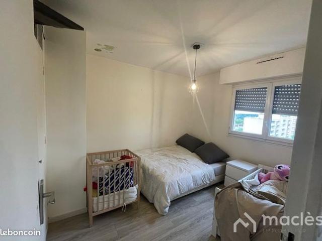 Appartement vente à Pontoise, Saint-ouen-l'aumône