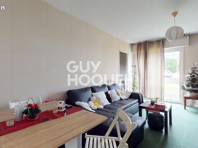 Appartement vente à Poitiers