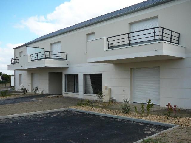 Appartement location à Orléans, Fleury-les-aubrais