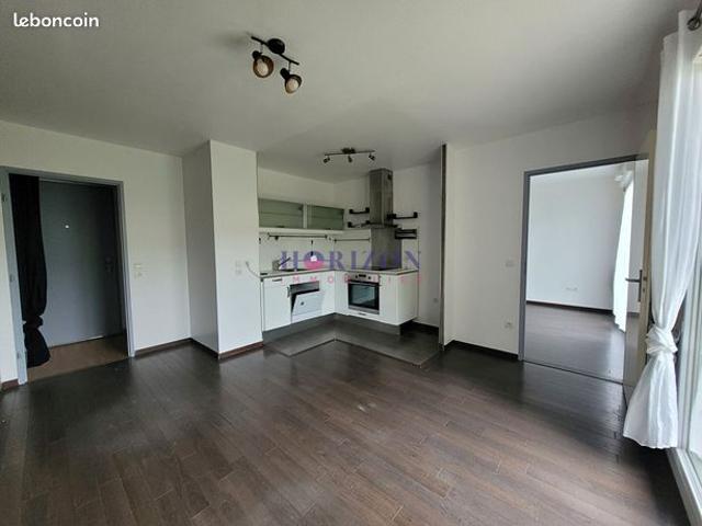 Appartement vente à Pontoise, Persan