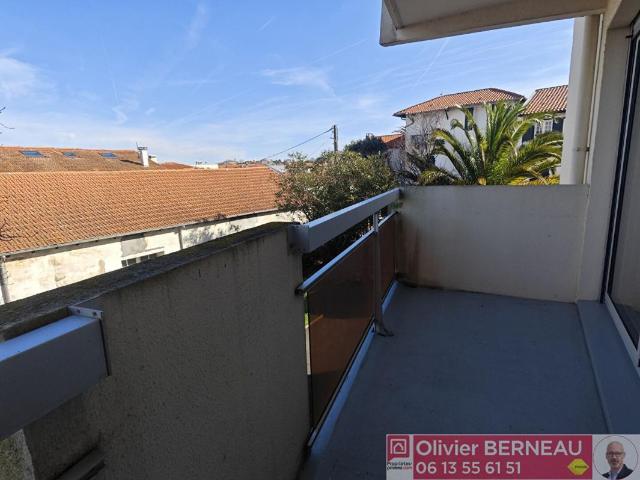 Appartement vente à Bayonne, Biarritz