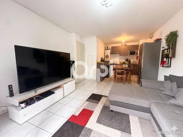 Appartement vente à Douai