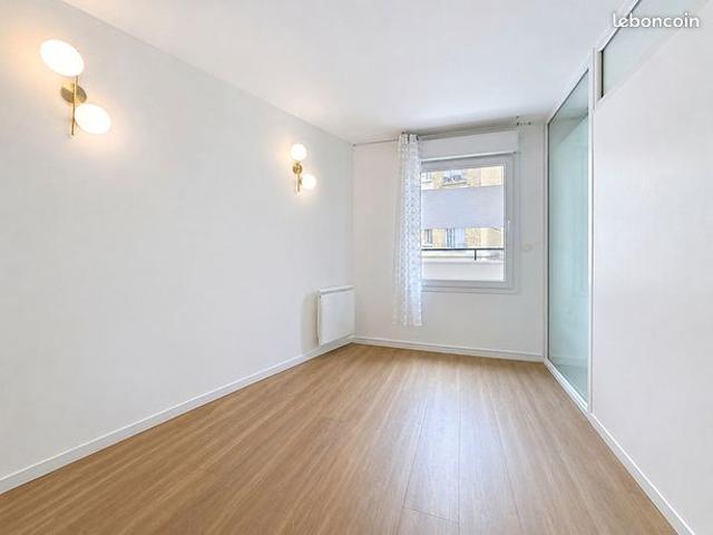 Appartement vente à Boulogne-Billancourt, Issy-les-moulineaux