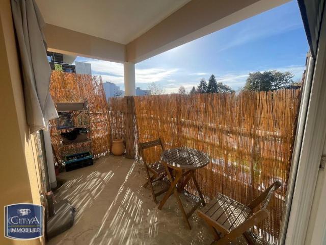 Appartement vente à Pau