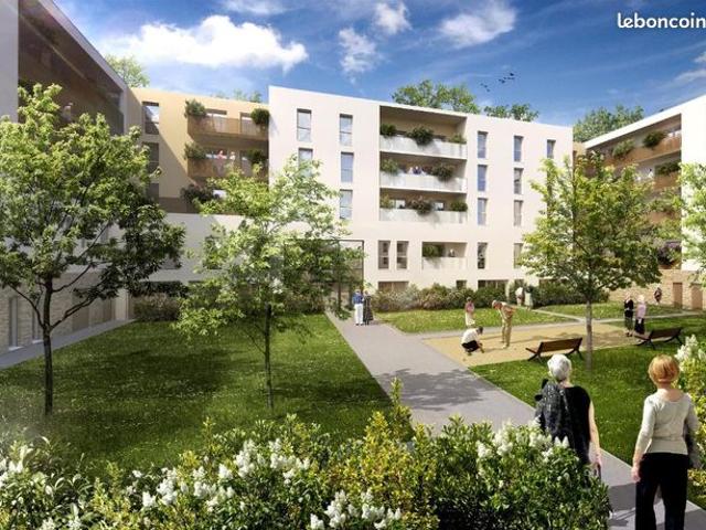 Appartement vente à Villefranche-sur-Saône, Rhône