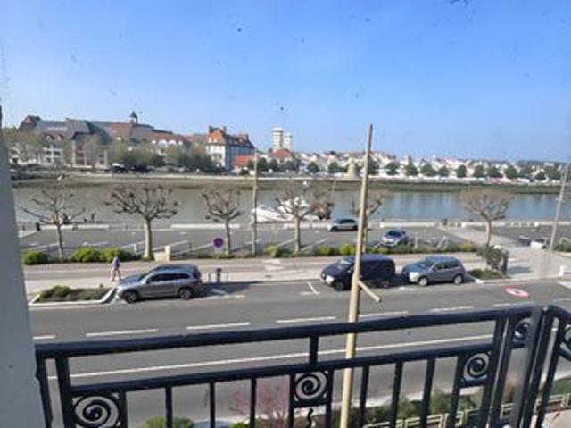 Appartement vente à Lisieux, Trouville-sur-mer