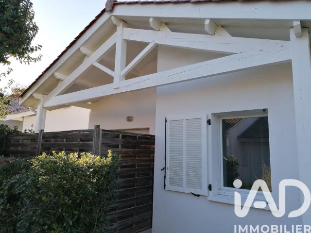 Appartement vente à Marache, Biganos