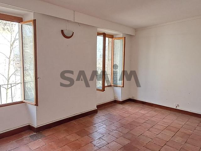 Appartement vente à Le Vigan, Saint-hippolyte-du-fort
