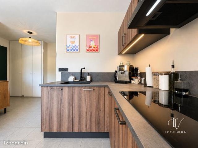 Appartement vente à Fillinges, Haute-Savoie
