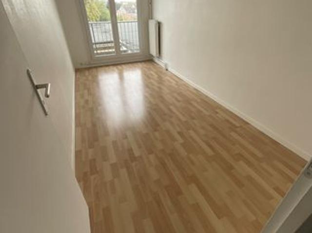 Appartement vente à Le Raincy, Livry-gargan