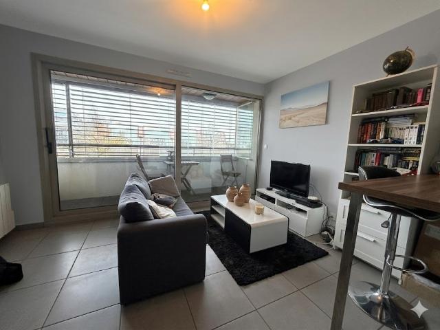 Appartement vente à Lyon, Métropole de Lyon