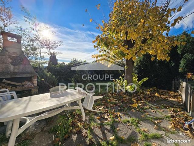 Appartement vente à Marseille, Cadolive