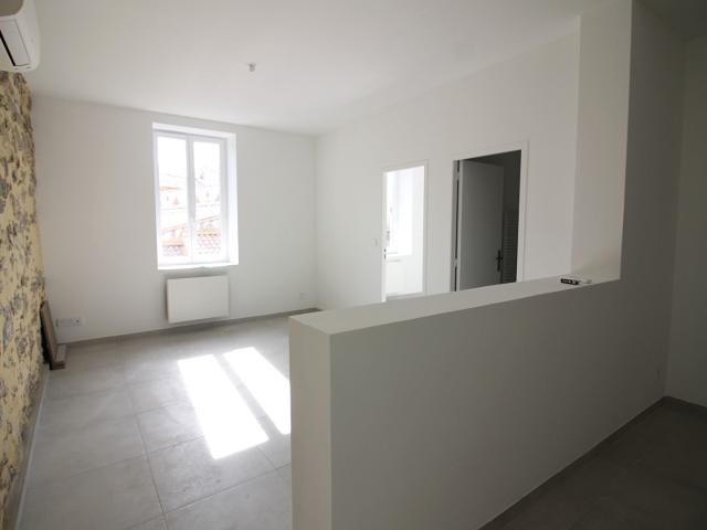 Appartement vente à Nîmes