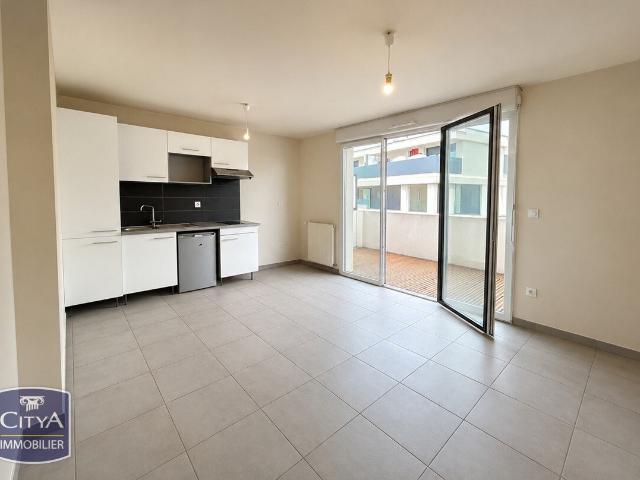 Appartement vente à Toulouse, Tournefeuille