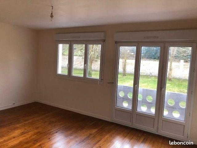Appartement vente à Poitiers, Vernon