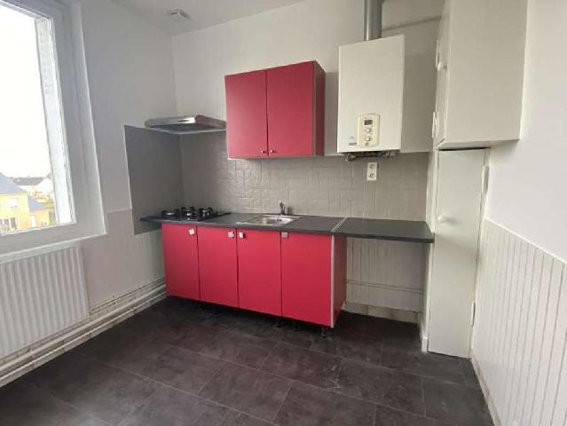 Appartement location à Saumur