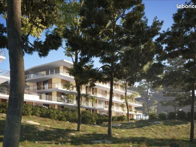 Appartement vente à Grasse, Valbonne