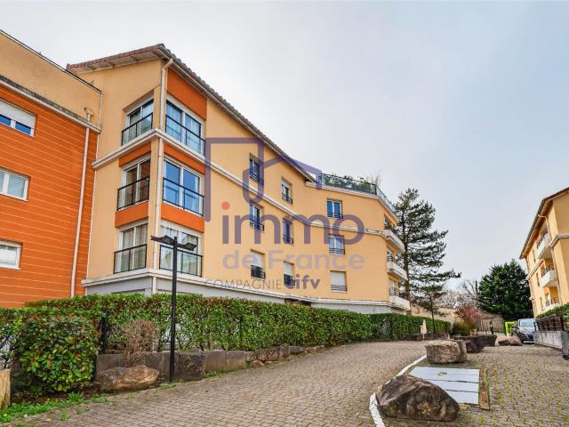 Appartement vente à Lyon, Métropole de Lyon