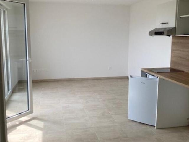 Appartement location à Montpellier
