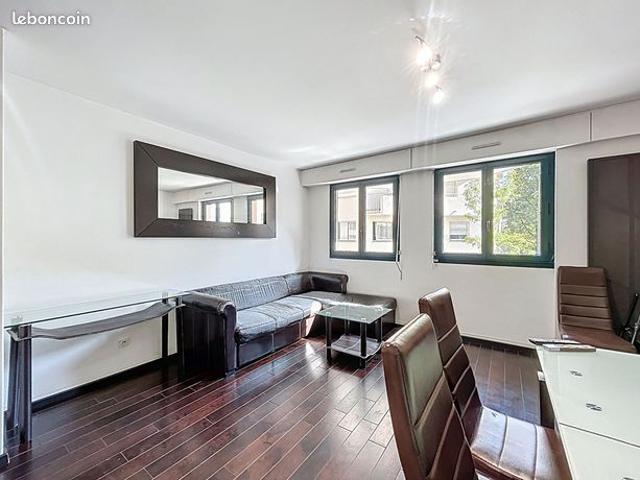 Appartement vente à Nanterre, Suresnes