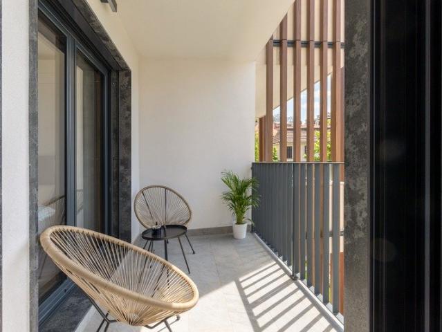 Appartement vente à Saint-Denis, La Courneuve
