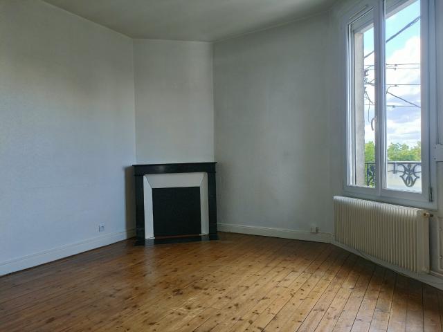 Appartement location à Reims