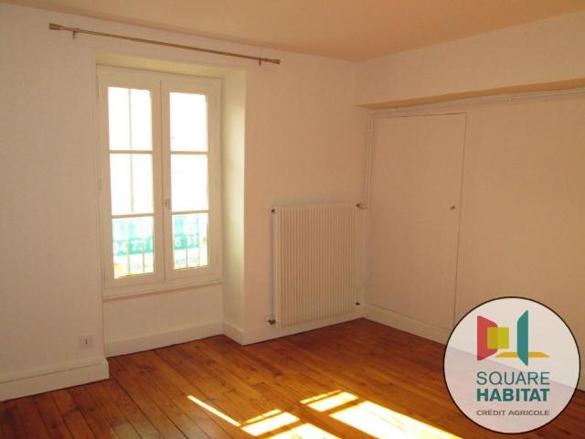 Appartement location à Issoire