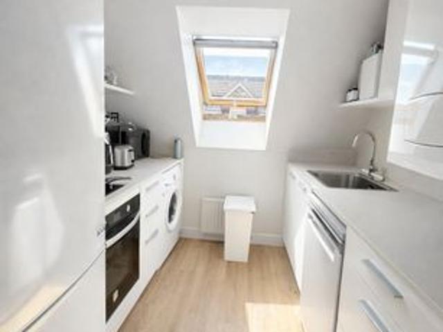 Appartement vente à Poitiers, Vernon