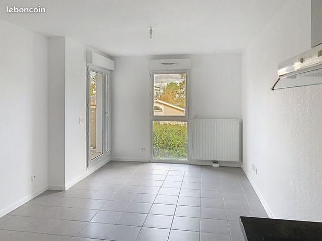 Appartement vente à Bordeaux, Villenave-d'ornon