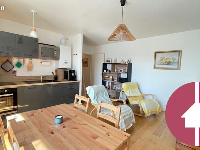 Appartement vente à Torcy, Ferrières-en-brie